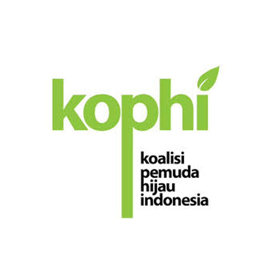 Koalisi Pemuda Hijau Indonesia