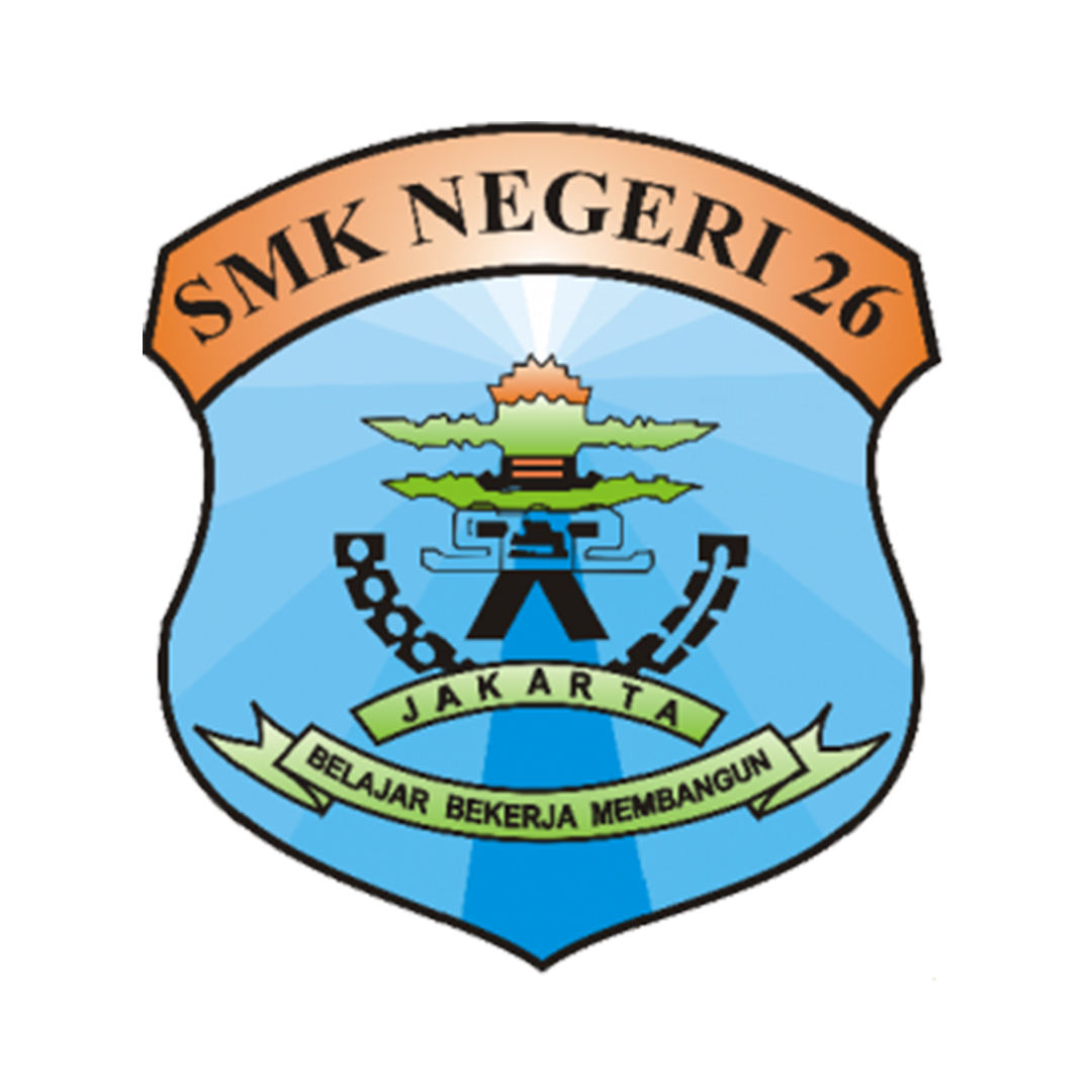 SMK Negeri 26 Jakarta
